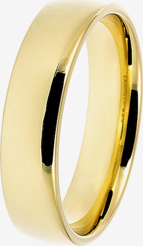 DOOSTI Ring in Gold: front