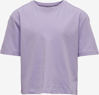KIDS ONLY Shirt in Light purple, Item view