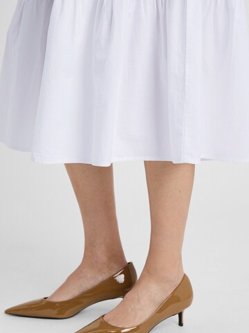 Guido Maria Kretschmer Women Skirt 'Claire' in White