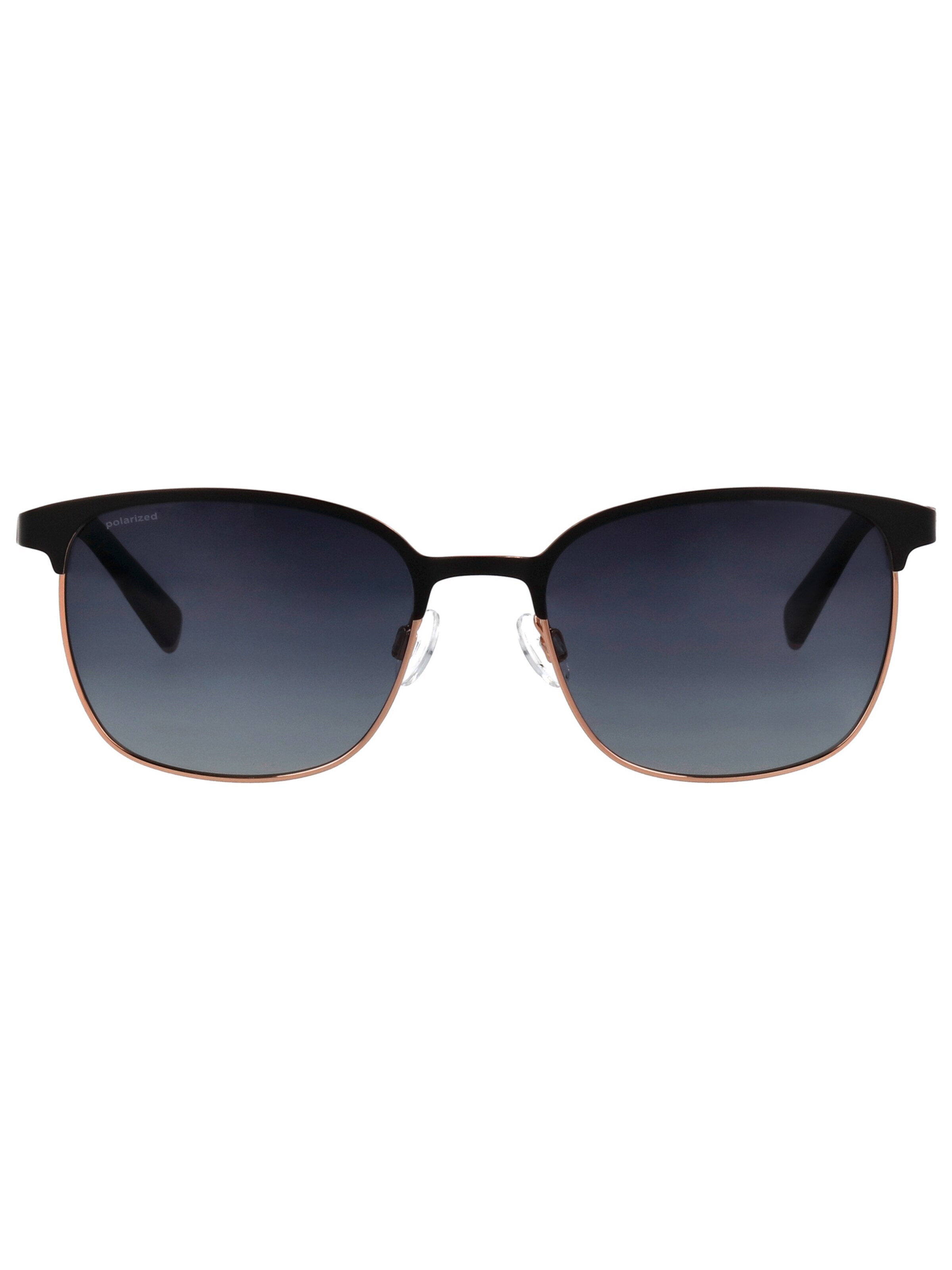 Humphrey's eyewear Sunglasses in Black: front