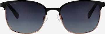 Humphrey's eyewear Sunglasses in Black: front