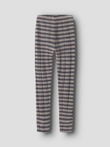Skinny Pantalon NAME IT en gris
