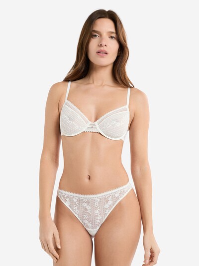 Reggiseno 'Aura' ETAM di colore écru, Visualizzazione prodotti