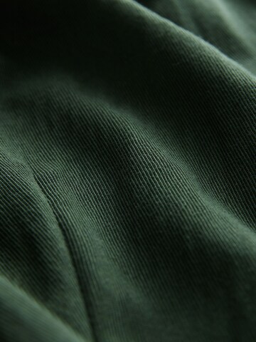 Gilet da completo di Next in verde