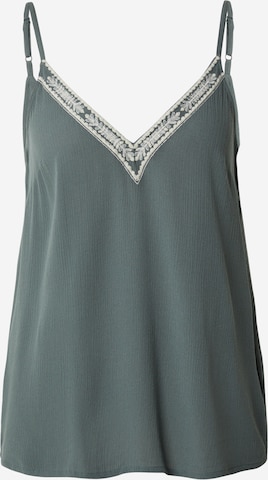 ABOUT YOU Топ 'Taira' в зелено: отпред