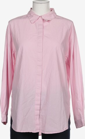MSCH COPENHAGEN Bluse M in Pink: predná strana