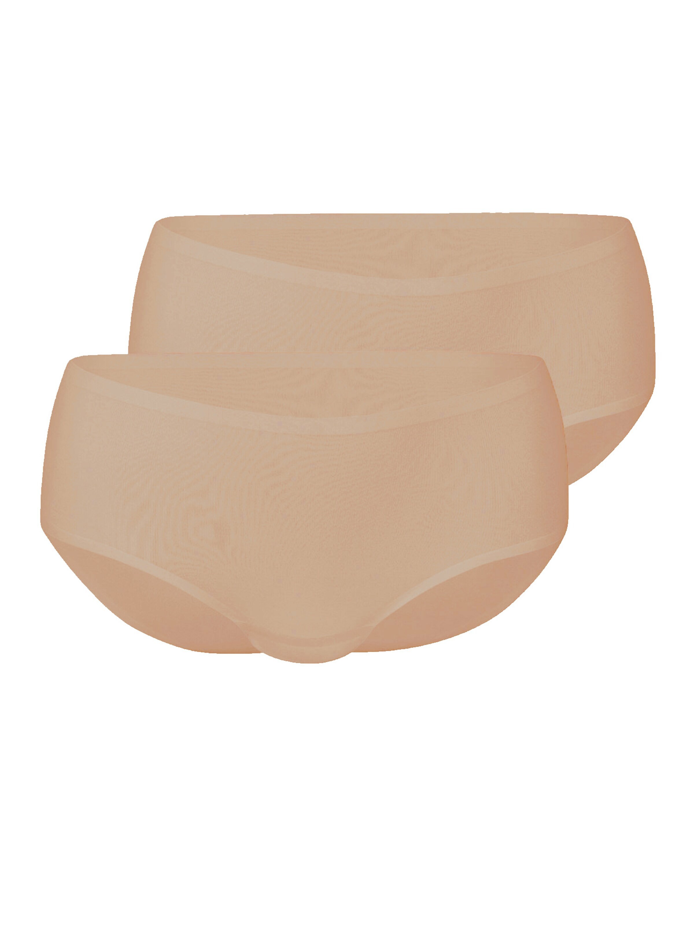 ANITA Panty 'Essentials'‌‌‌‌ in Beige: Vorderseite