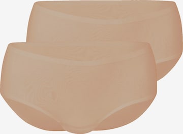 ANITA Panty 'Essentials' in Beige: Vorderseite