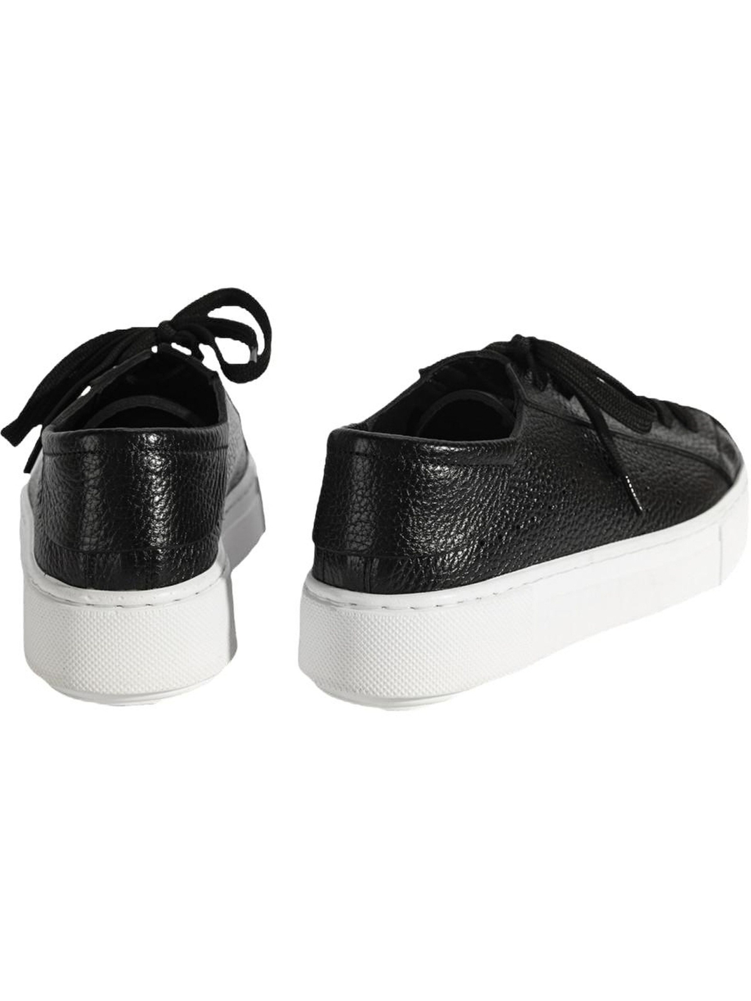 Desa Sneaker low‌‌‌‌‌‌‌‌‌‌ in Schwarz