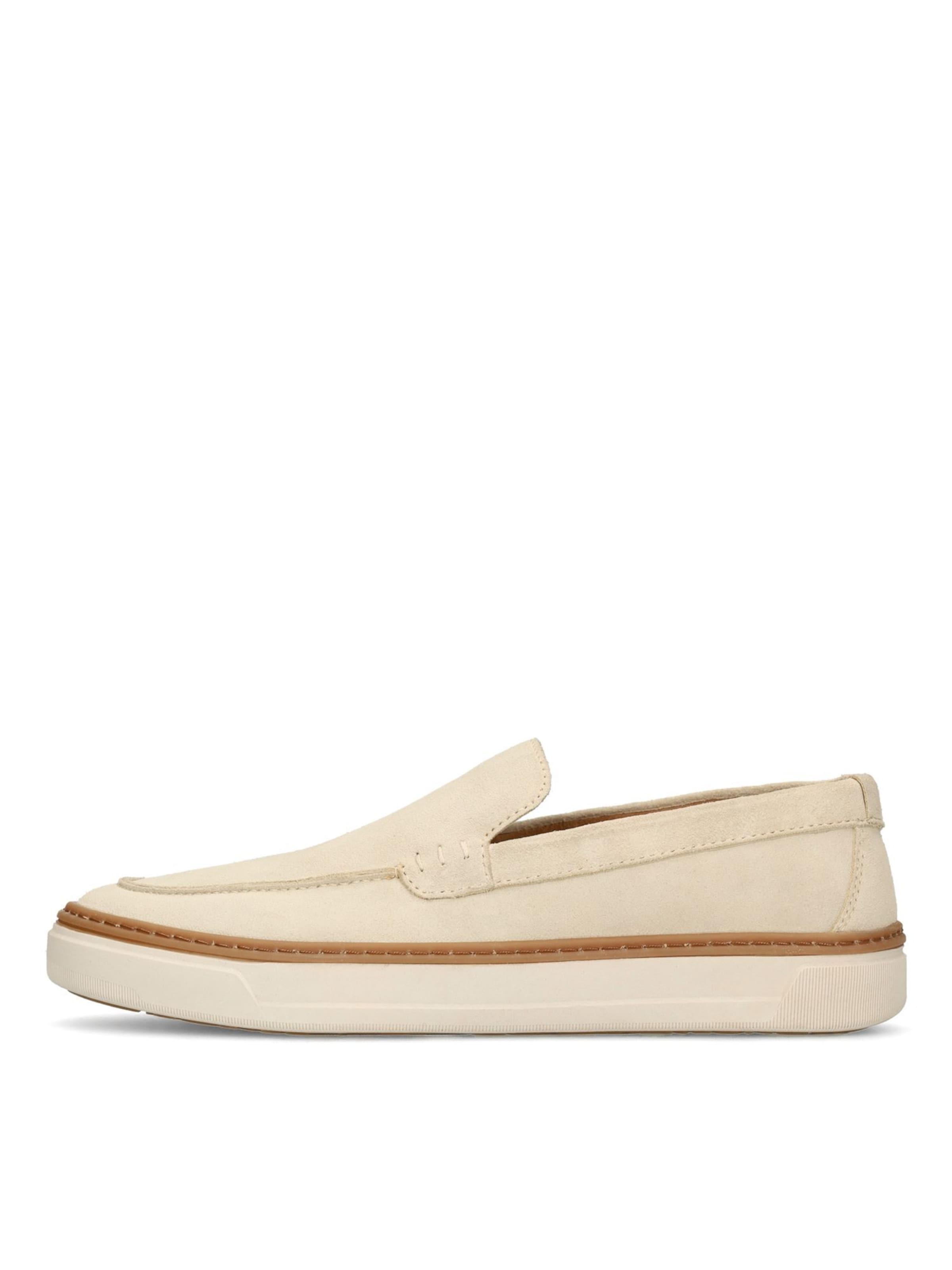 no stress Instappers in Beige