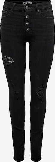 Jeans 'JOSIE' ONLY di colore nero sfumato, Visualizzazione prodotti
