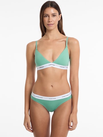 GUESS Thong in Green