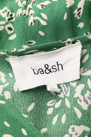Ba&sh Dress in M in Green