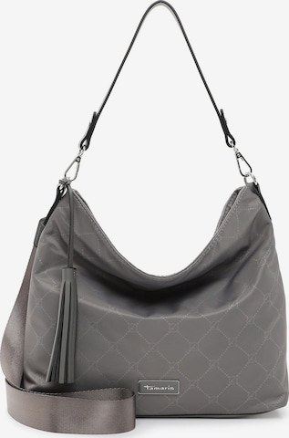 TAMARIS Pouch 'Lisa' in Grey: front