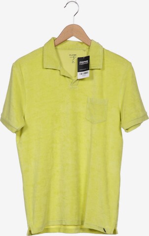 OLYMP Shirt in M in Green: front