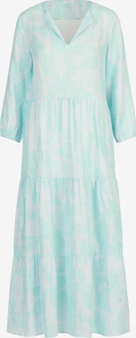 APART Summer Dress in Blue: front