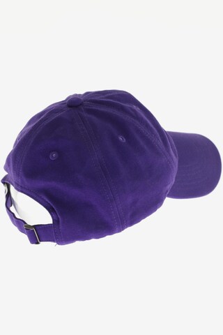 ARMEDANGELS Hut oder Mütze One Size in Lila