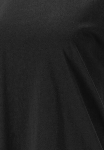 Cruz Performance shirt 'Highmore' in Black