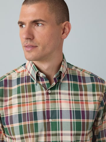 Next Regular fit Skjorta i blandade färger
