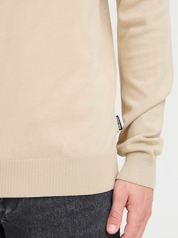 Pull-over 'BHDAN' BLEND en gris