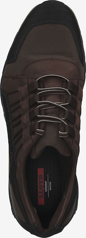 LLOYD SELECTED Sneakers in Brown