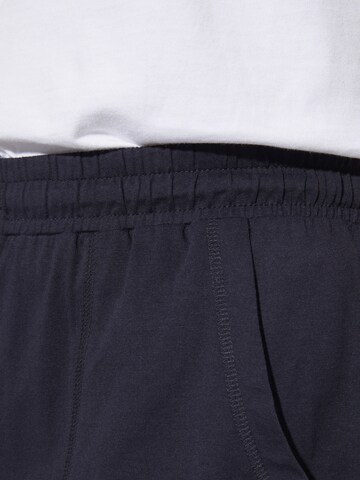 Pantalon de pyjama 'Roderic' BABISTA en mélange de couleurs