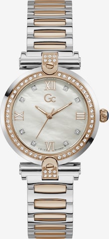 Gc Analog Watch 'Fusion' in Gold