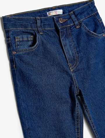Koton Slimfit Jeans in Blauw