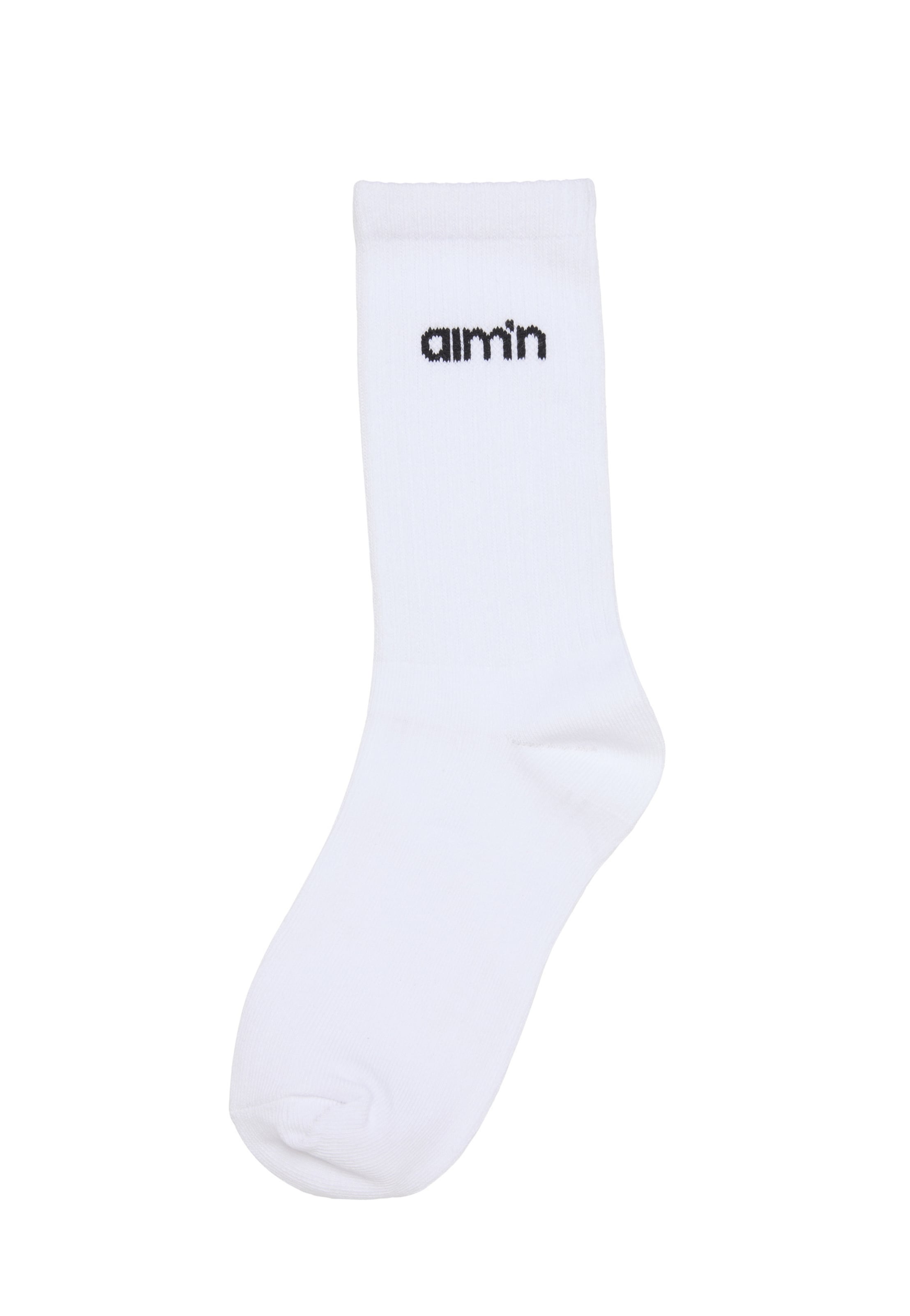 Aim'n Ponožky - Sivá