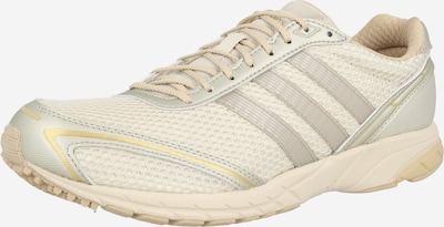 ADIDAS ORIGINALS Sneaker 'ADIZERO ADIOS' in 35,5 in gold / greige / silber, Produktansicht