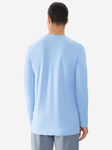 Mey Shirt 'Neo' in Blue