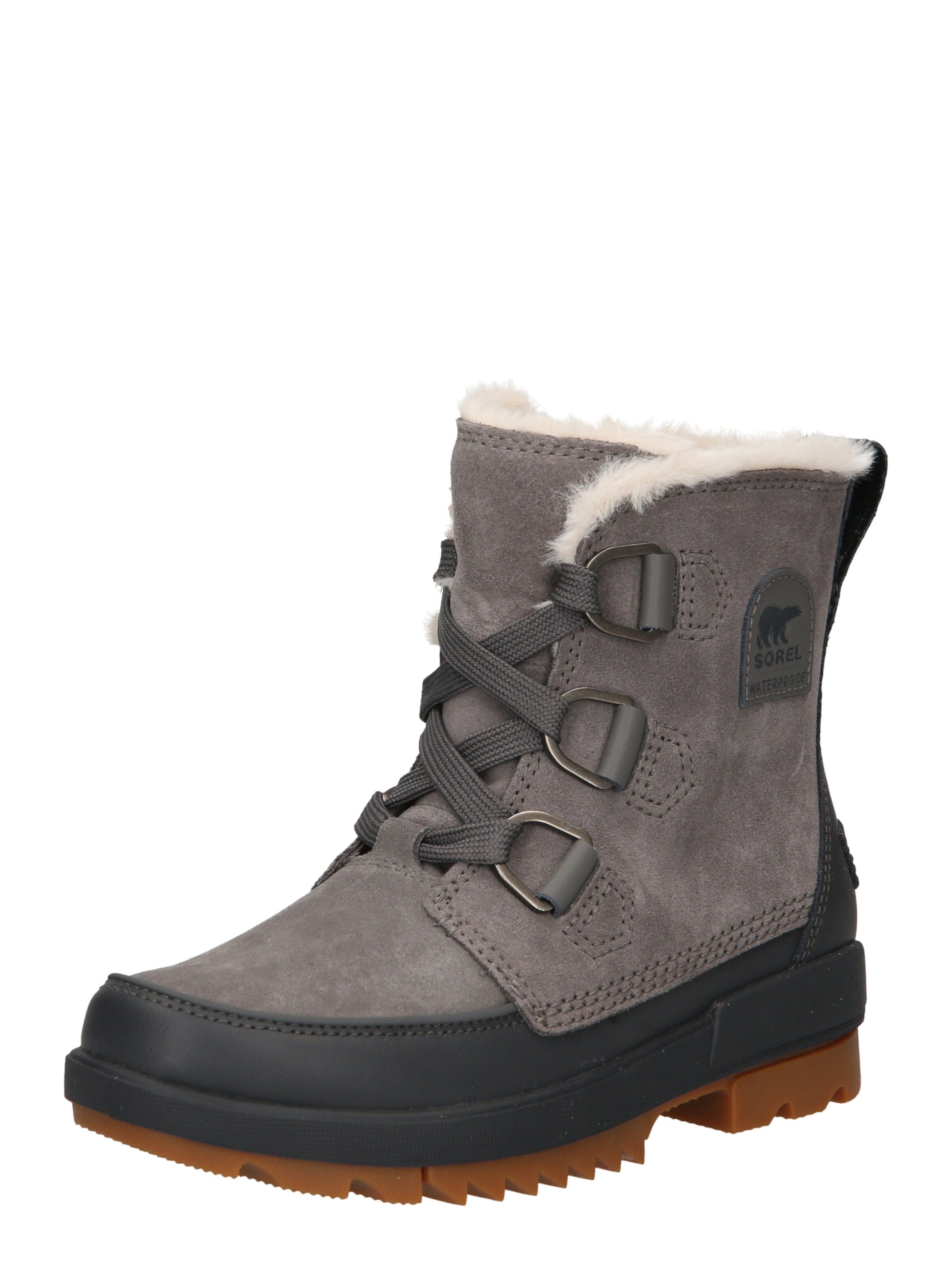 Après-ski 'Torino II' SOREL en gris : devant