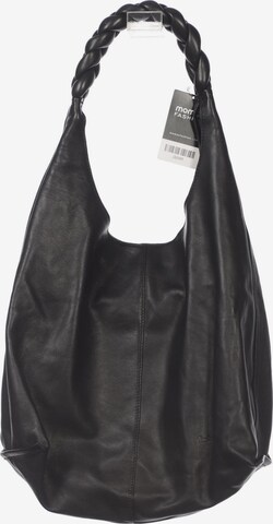 TIMBERLAND Bag in One size in Black: front