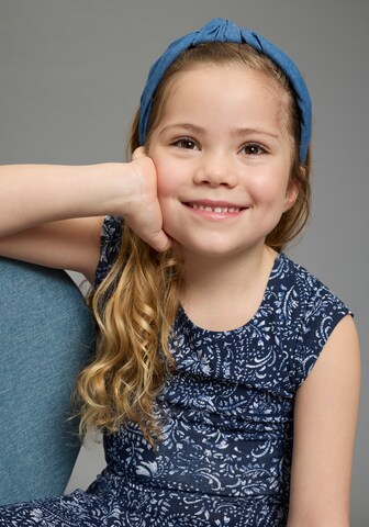 Kidsworld Dress in Blue