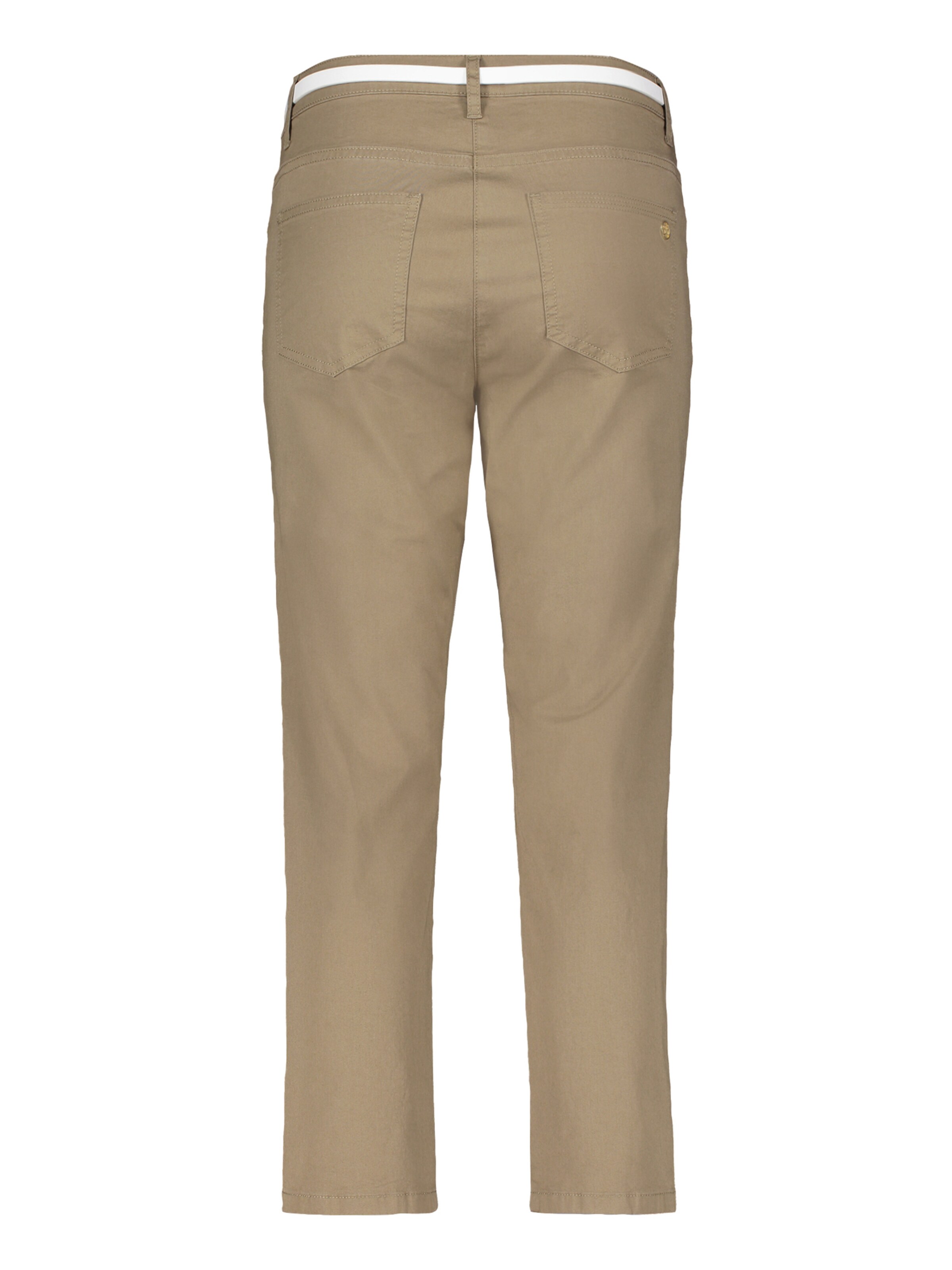 Betty Barclay Slim fit Pants in Green