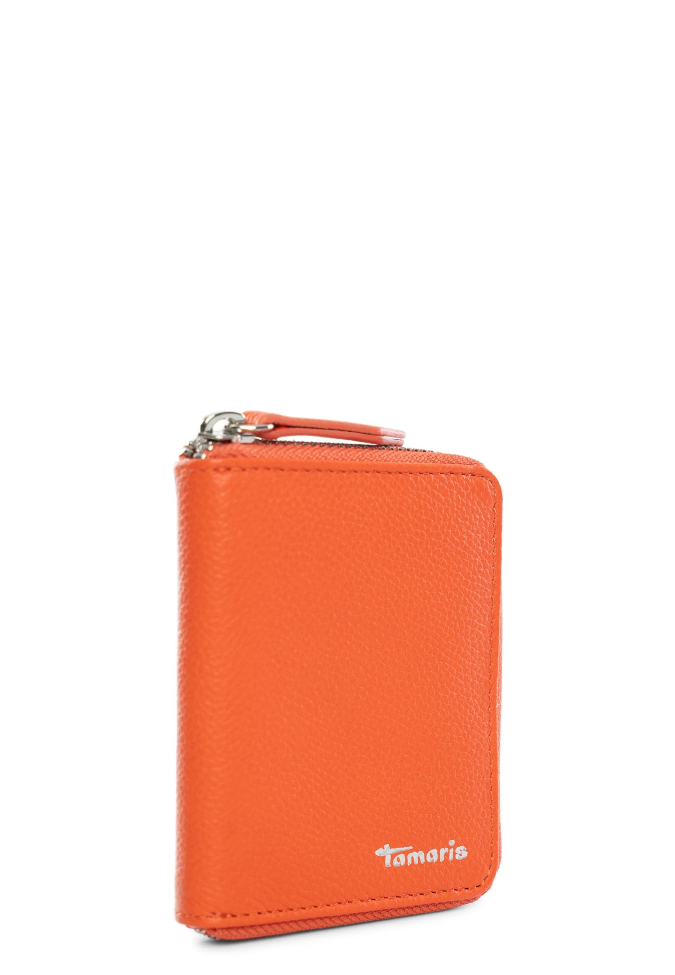 Portamonete 'Amanda' di Tamaris in arancione