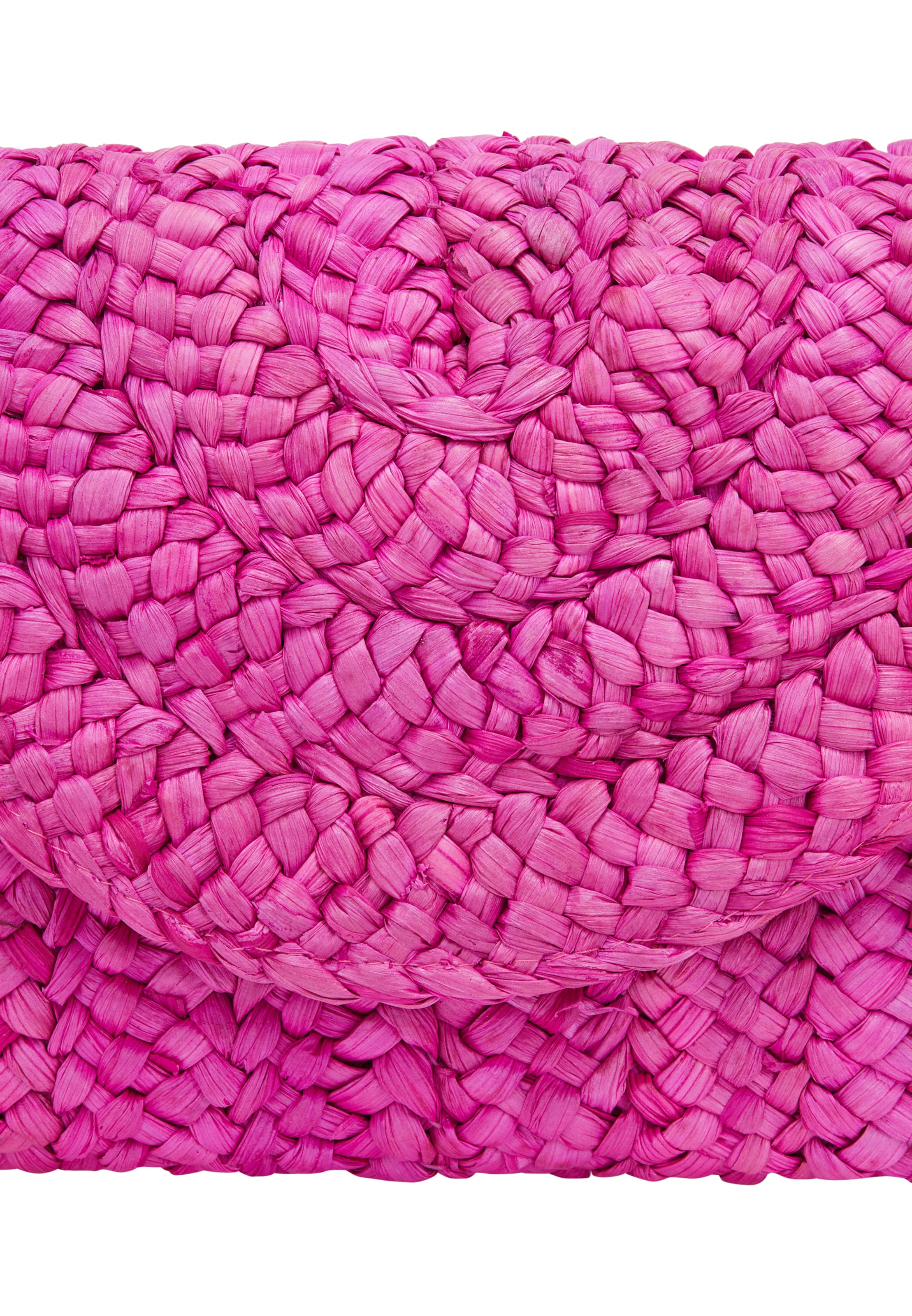 IZIA Pidulik käekott, värv roosa