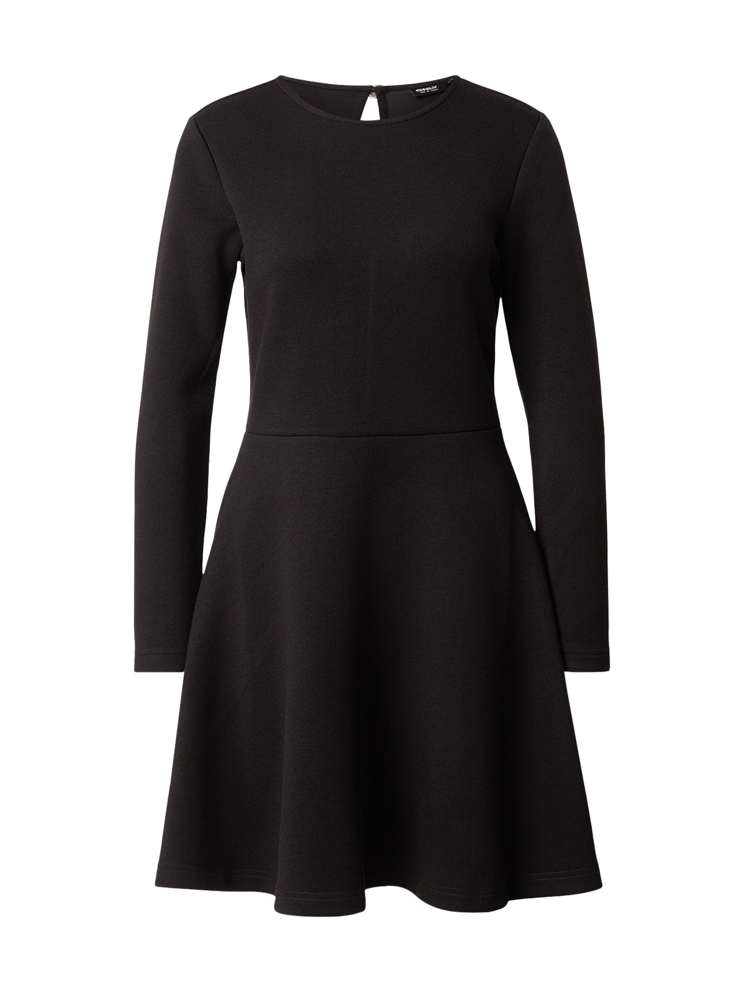 ONLY Dress 'ONLSCARLETT' in Black, Item view