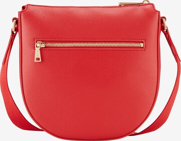 JOOP! Crossbody Bag 'Giro Stella' in Red