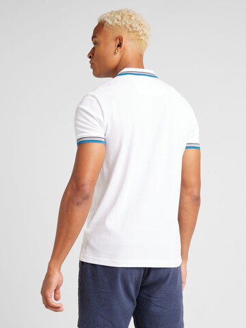 BOSS Shirt 'Paddy' in White
