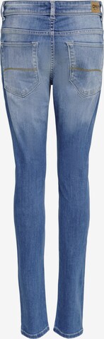 KIDS ONLY BOY Slimfit Jeans 'Jerry' in Blau