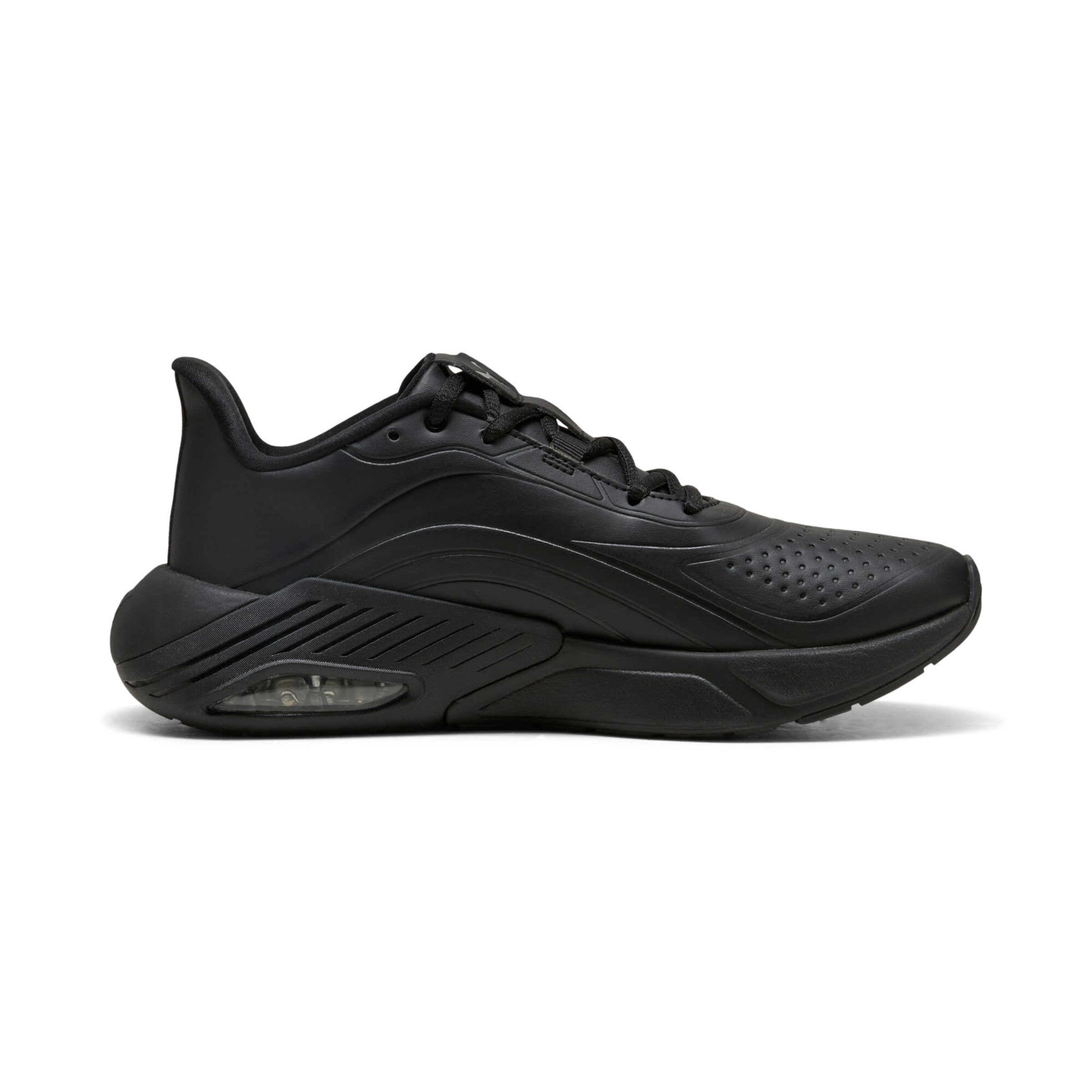 PUMA Running Shoes 'Nova Cat' in Black