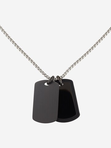 DIESEL Necklace in Silver