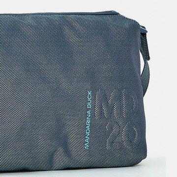 MANDARINA DUCK Crossbody bag 'MD20' in Blue