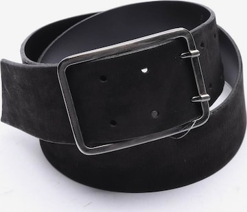 PATRIZIA PEPE Belt in M in Black: front
