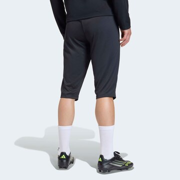 ADIDAS PERFORMANCE - Regular Calças de desporto em preto