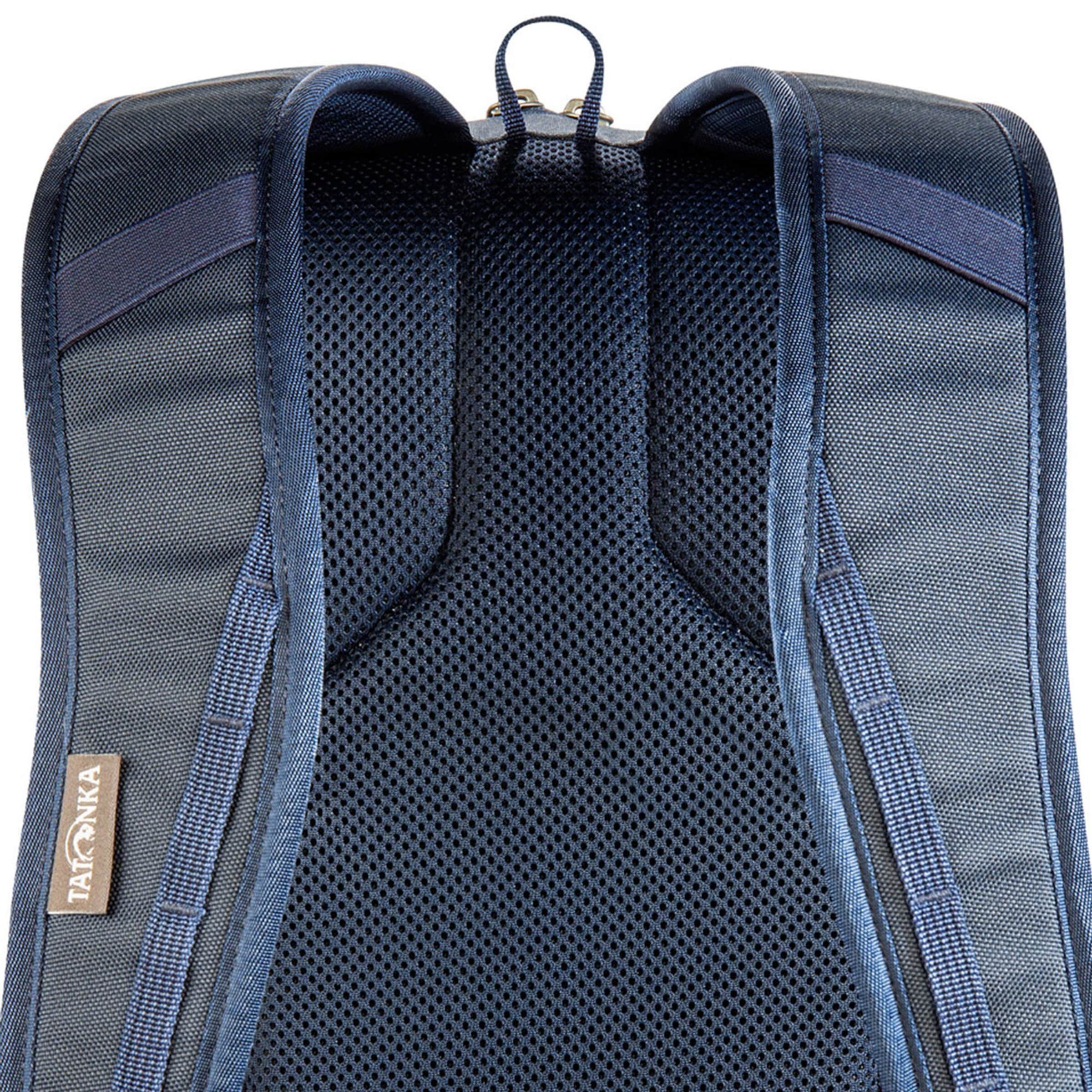 Zaino 'City Pack' di TATONKA in blu