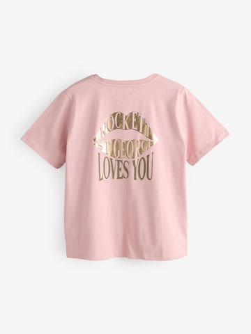 Pigiama di Rockett St George in rosa