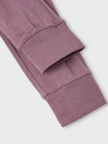 NAME IT Pajamas in Purple