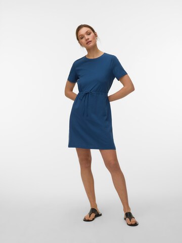 VERO MODA Dress in Blue